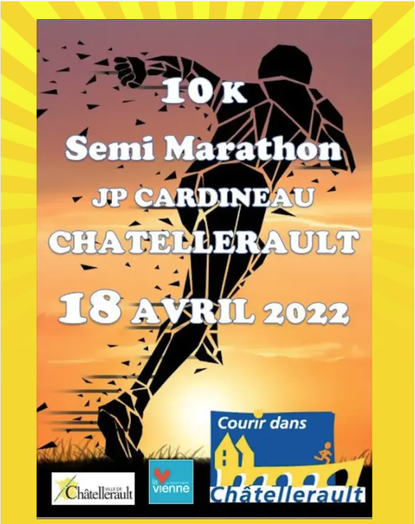 Semi-Marathon et 10 KM