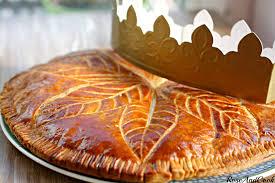 galette des rois