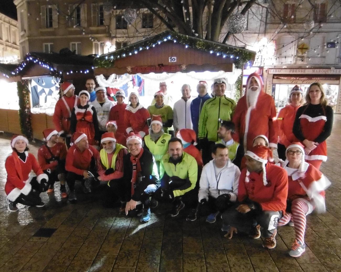 Noël 2016