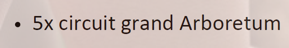 descriptif de la séance