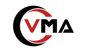 illustration avec les lettres VMA