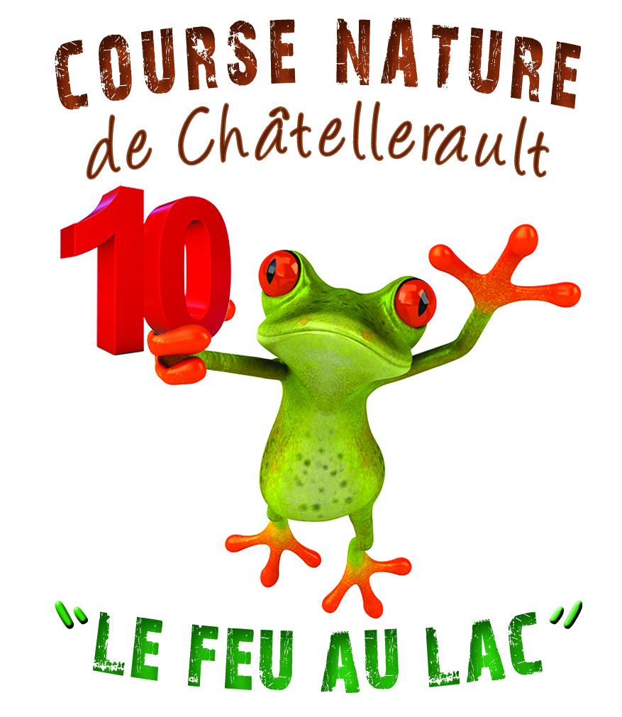 10ans grenouille