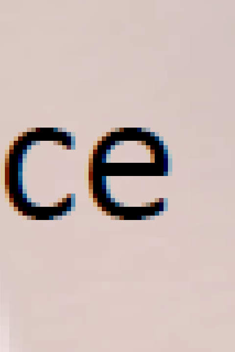 descriptif de l'activité